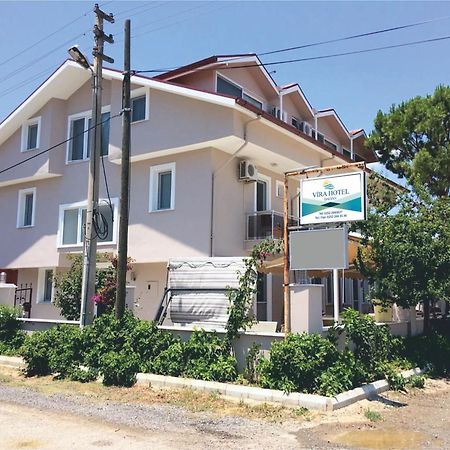 Vira Hotel Dalyan Exterior photo