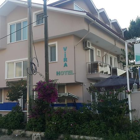 Vira Hotel Dalyan Exterior photo
