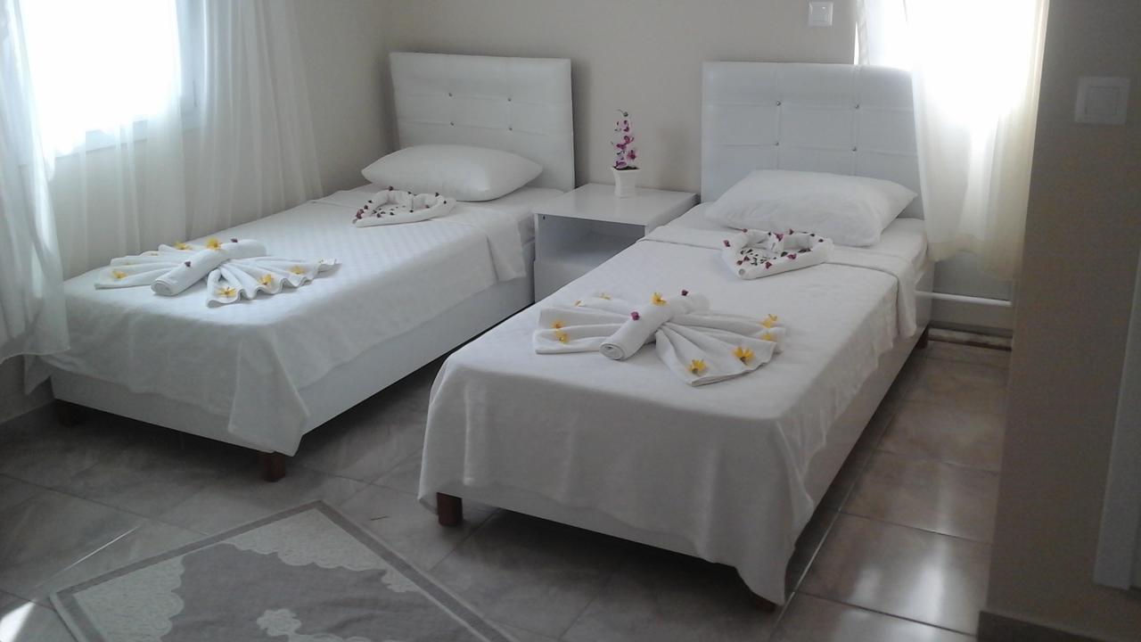 Vira Hotel Dalyan Exterior photo