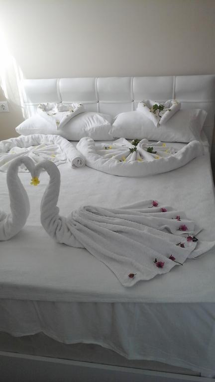 Vira Hotel Dalyan Exterior photo
