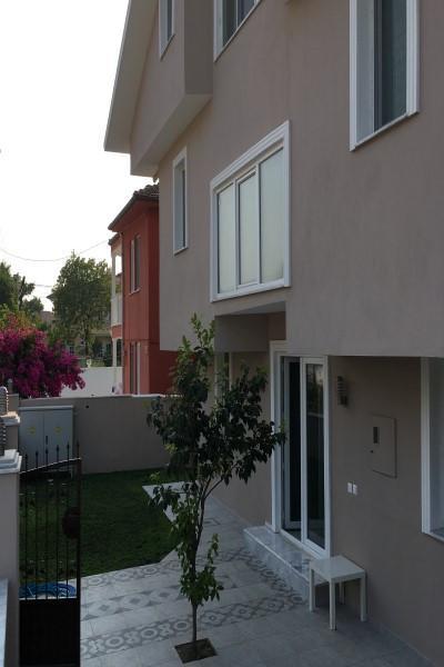 Vira Hotel Dalyan Exterior photo