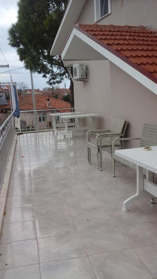 Vira Hotel Dalyan Exterior photo
