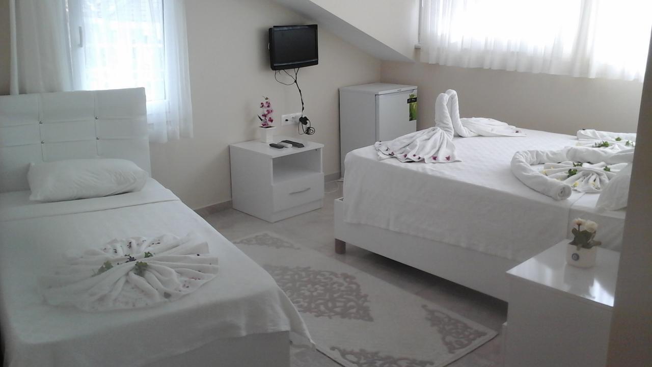Vira Hotel Dalyan Exterior photo