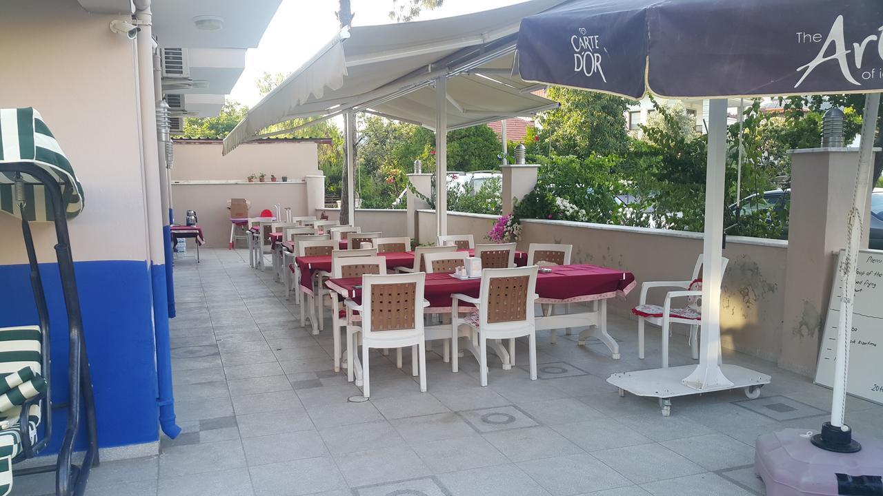 Vira Hotel Dalyan Exterior photo