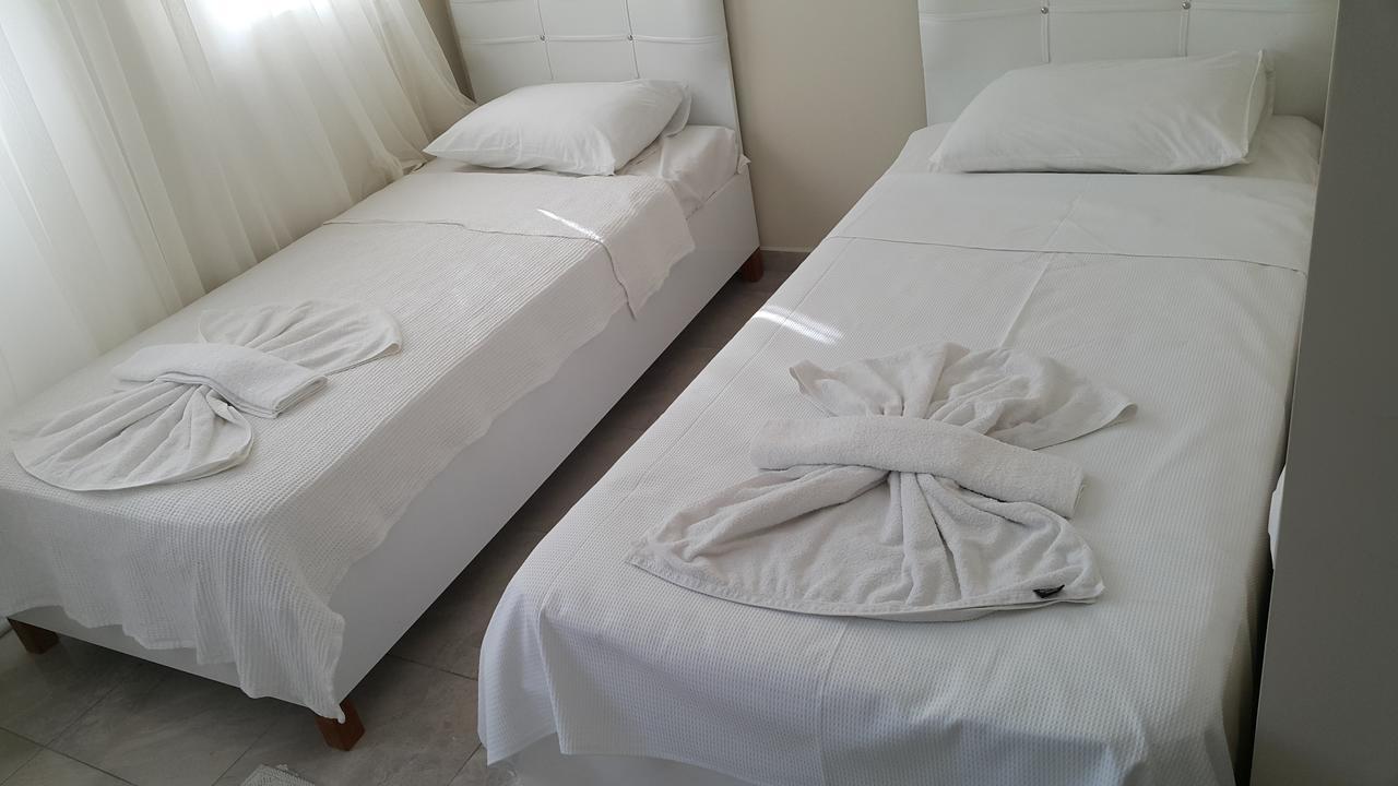 Vira Hotel Dalyan Exterior photo